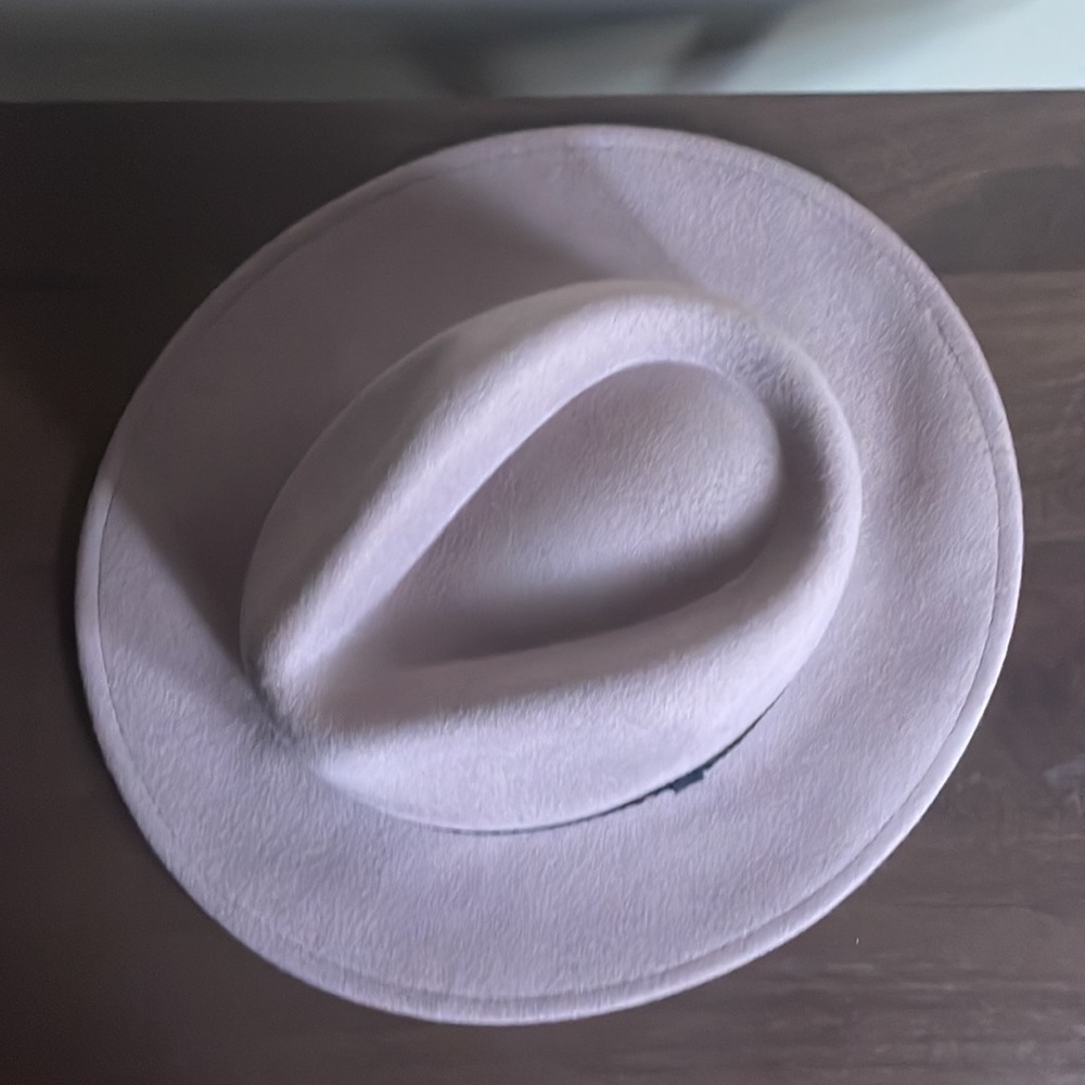 NWT ASOS Fedora - Picture 3 of 7